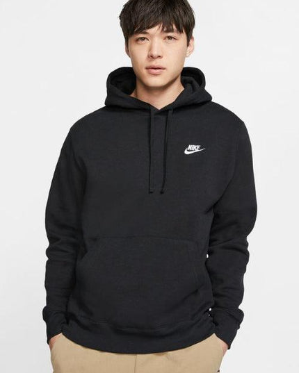 Nike - Sportswear Club Hoodie - Westside Surf + Street