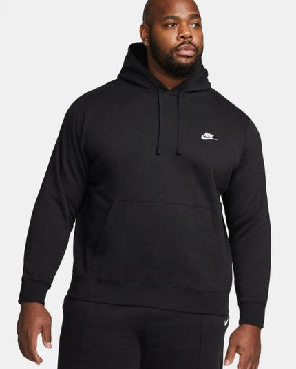 Nike - Sportswear Club Hoodie - Westside Surf + Street