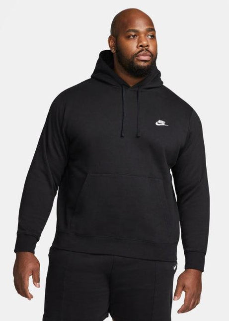 Nike - Sportswear Club Hoodie - Westside Surf + Street