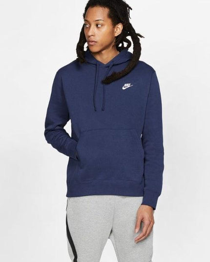 Nike - Sportswear Club Hoodie - Westside Surf + Street