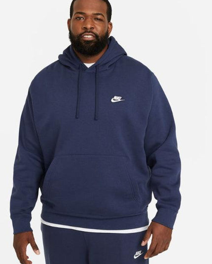 Nike - Sportswear Club Hoodie - Westside Surf + Street