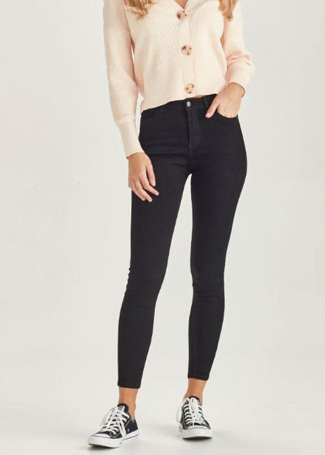 Junkfood - Bowie Ankle Grazer - Westside Surf + Street