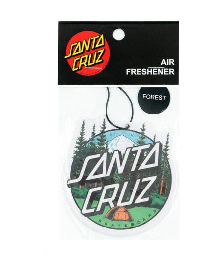 Santa Cruz - Air Fresheners - Westside Surf + Street
