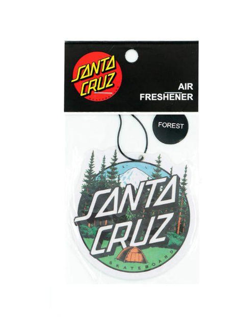 Santa Cruz - Air Fresheners - Westside Surf + Street