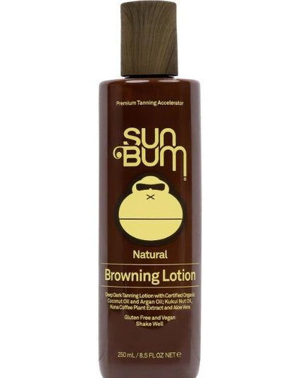 Sun Bum - Browning Lotion 250ml - Westside Surf + Street