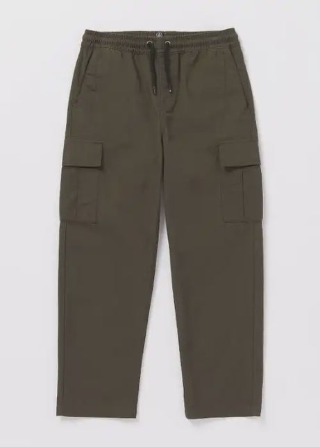 Volcom - March Cargo Ew Pant (Wren)