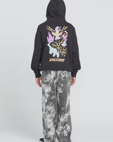 Volcom - FA Tetsunori Pullover