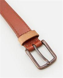 Rip Curl - Texas Leather Belt - Westside Surf + Street