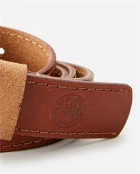 Rip Curl - Texas Leather Belt - Westside Surf + Street