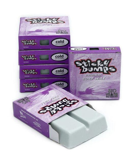 Sticky Bumps - Original Surf Wax - Westside Surf + Street
