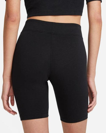 Nike - Women's Mid Rise Biker Shorts - Westside Surf + Street