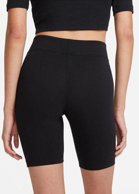 Nike - Women's Mid Rise Biker Shorts - Westside Surf + Street