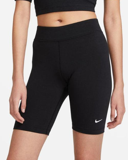 Nike - Women's Mid Rise Biker Shorts - Westside Surf + Street