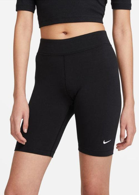 Nike - Women's Mid Rise Biker Shorts - Westside Surf + Street