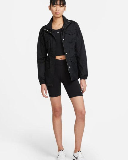 Nike - Women's Mid Rise Biker Shorts - Westside Surf + Street