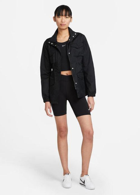 Nike - Women's Mid Rise Biker Shorts - Westside Surf + Street