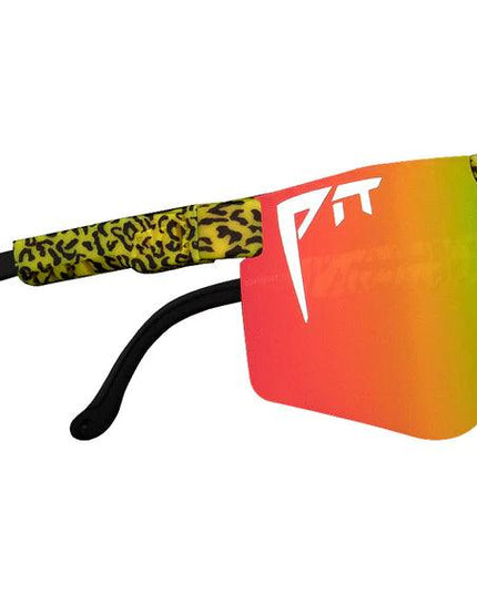 Pit Viper - Double Wide Sunglasses - Westside Surf + Street