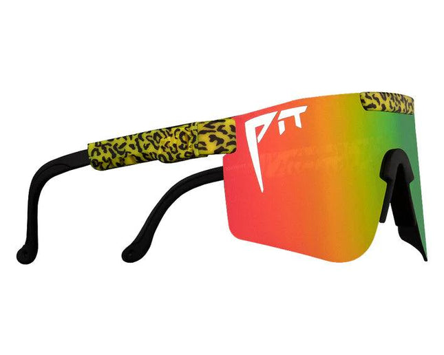 Pit Viper - Double Wide Sunglasses - Westside Surf + Street