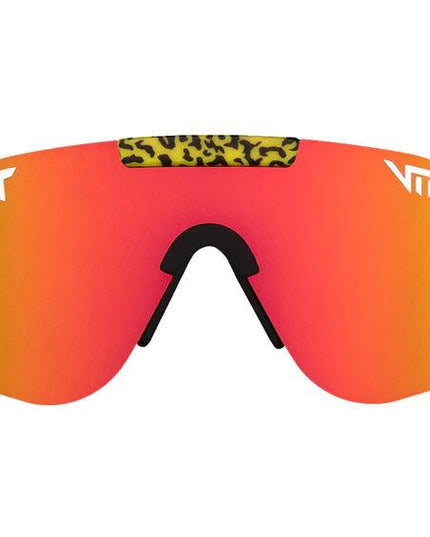 Pit Viper - Double Wide Sunglasses - Westside Surf + Street