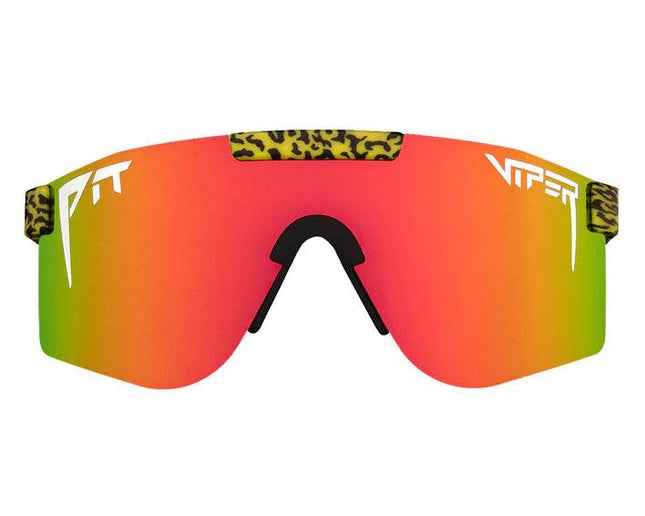 Pit Viper - Double Wide Sunglasses - Westside Surf + Street