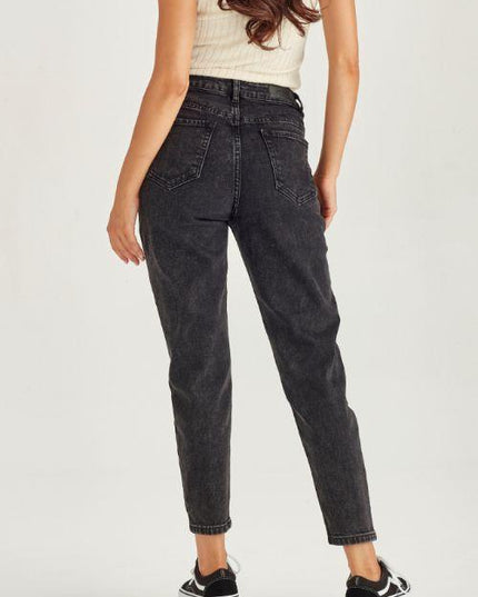 Junkfood - Connie Jean (Black) - Westside Surf + Street