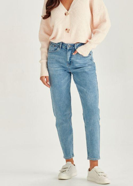 Junkfood - Connie Jean (Blue) - Westside Surf + Street