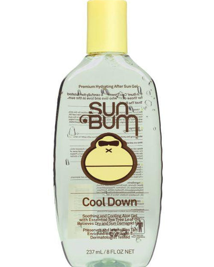 Sun Bum - Cool Down Hydrating After Sun Gel 237ml - Westside Surf + Street