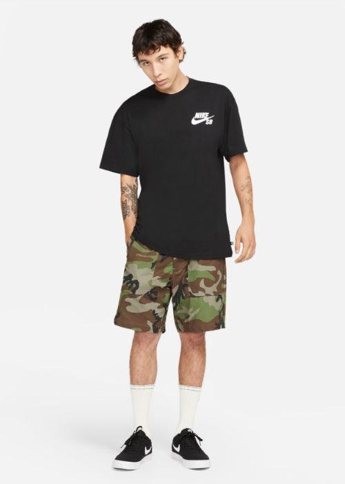 Nike on sale sb tee