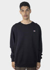 Dickies - Classic Label Washed Crew Neck Sweater - Westside Surf + Street