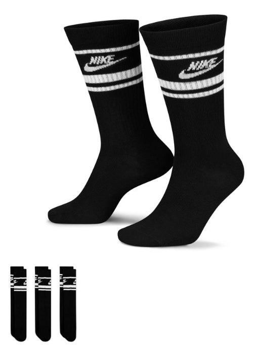 Nike - Everyday Essential Crew Sock 3pk - Westside Surf + Street