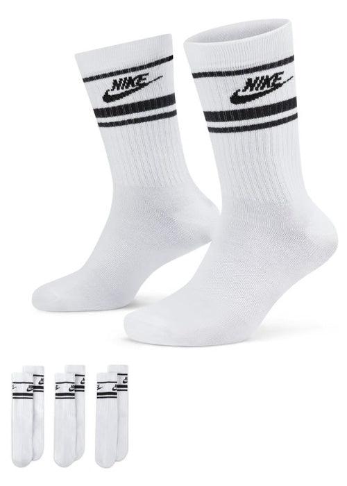 Nike Everyday Essential Crew Sock 3pk