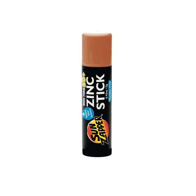 Sun Zapper - Zinc Stick - Westside Surf + Street