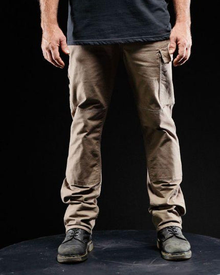 Volcom - Caliper Workwear Pant - Westside Surf + Street