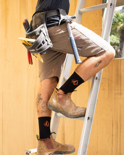 Volcom - Caliper Workwear Short 19" - Westside Surf + Street