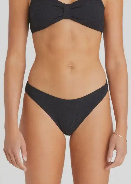 Heaven - Panther Jennifer Hipster Pant - Westside Surf + Street