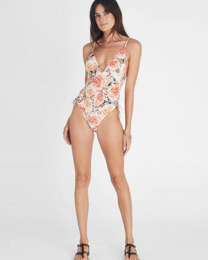 Heaven Australia - Hazel One Piece - Westside Surf + Street