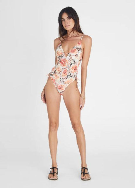 Heaven Australia - Hazel One Piece - Westside Surf + Street