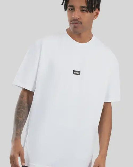 WNDRR - Hoxton Vintage Fit Tee - Westside Surf + Street