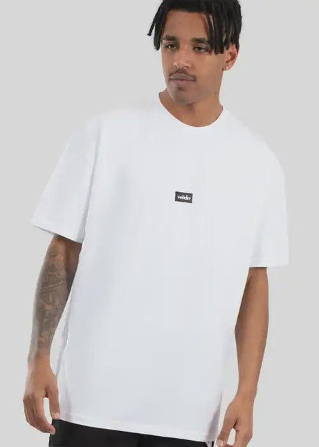 WNDRR - Hoxton Vintage Fit Tee - Westside Surf + Street