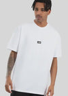 WNDRR - Hoxton Vintage Fit Tee - Westside Surf + Street