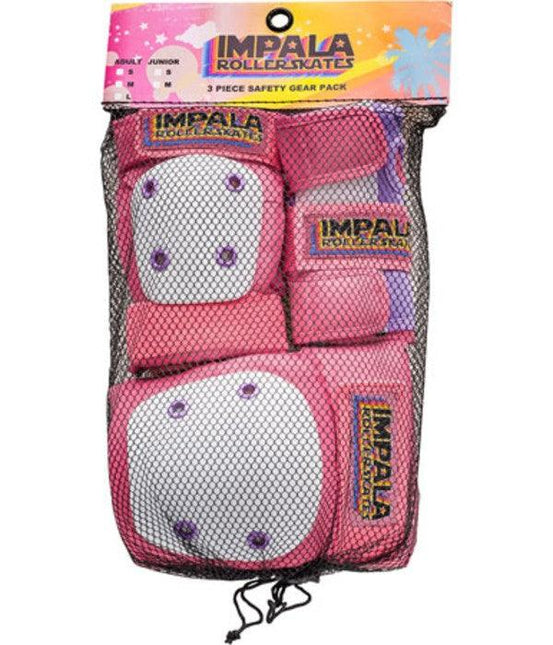 Impala Protective Set Youth - Westside Surf + Street