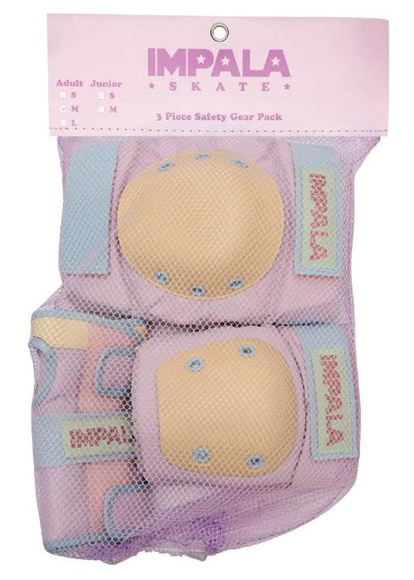 Impala Protective Set Youth - Westside Surf + Street