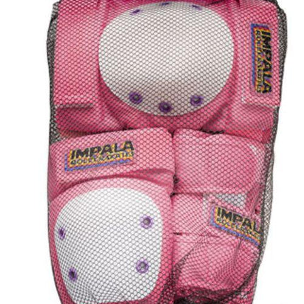 Impala Protective Set Adults - Westside Surf + Street