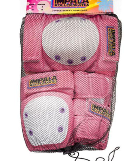 Impala Protective Set Adults - Westside Surf + Street