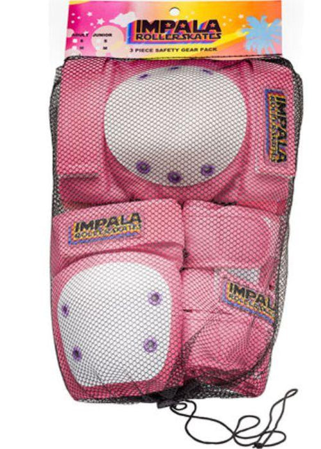 Impala Protective Set Adults - Westside Surf + Street