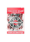 Independent - Precision Bolts 7/8