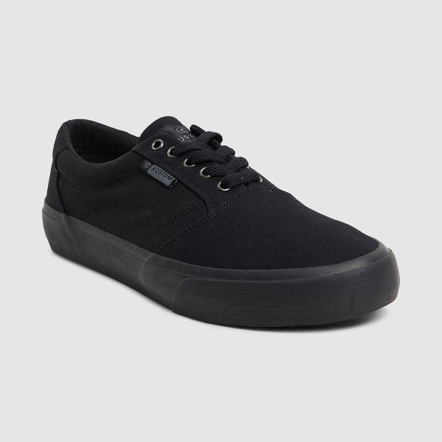 Kustom - Central Wide Shoe - Westside Surf + Street