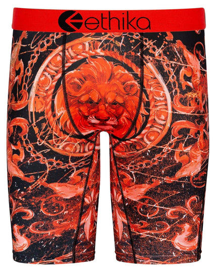 Ethika - Undies (Mens) - Westside Surf + Street
