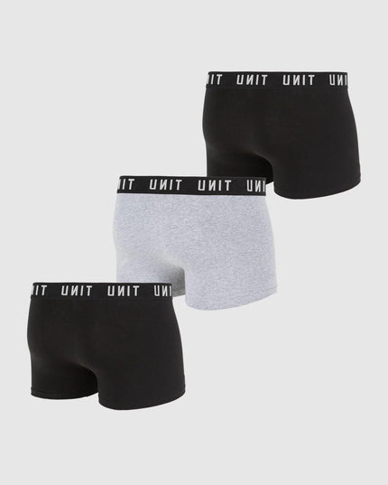 Unit - Cotton Underwear/Core - Westside Surf + Street