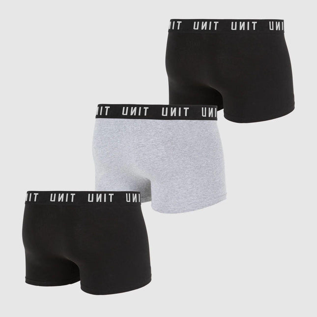Unit - Cotton Underwear/Core - Westside Surf + Street